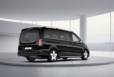 Mercedes-Benz V-Klasse Gebrauchtwagen Mercedes-Benz V-Klasse Gebrauchtwagen