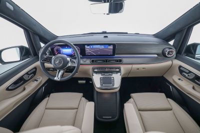Mercedes-Benz V-Klasse Gebrauchtwagen Mercedes-Benz V-Klasse Gebrauchtwagen