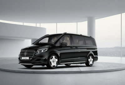 Mercedes-Benz V-Klasse Gebrauchtwagen Mercedes-Benz V-Klasse Gebrauchtwagen