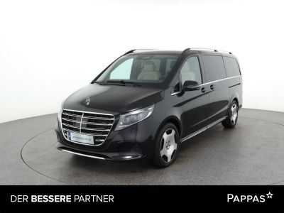 Mercedes-Benz V-Klasse Gebrauchtwagen