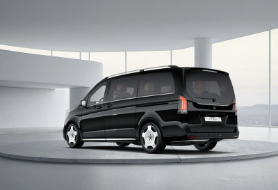 Mercedes-Benz V-Klasse Gebrauchtwagen Mercedes-Benz V-Klasse Gebrauchtwagen