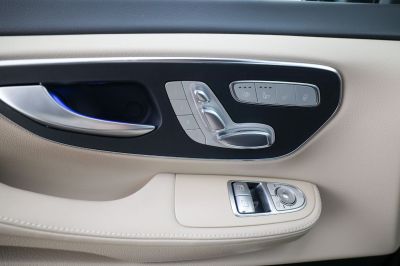 Mercedes-Benz V-Klasse Gebrauchtwagen Mercedes-Benz V-Klasse Gebrauchtwagen