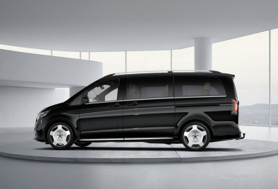 Mercedes-Benz V-Klasse Gebrauchtwagen Mercedes-Benz V-Klasse Gebrauchtwagen