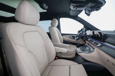 Mercedes-Benz V-Klasse Gebrauchtwagen Mercedes-Benz V-Klasse Gebrauchtwagen