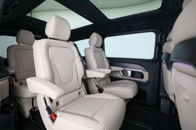 Mercedes-Benz V-Klasse Gebrauchtwagen Mercedes-Benz V-Klasse Gebrauchtwagen