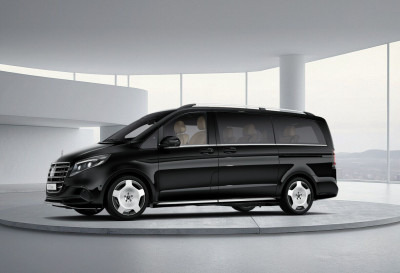 Mercedes-Benz V-Klasse Gebrauchtwagen Mercedes-Benz V-Klasse Gebrauchtwagen