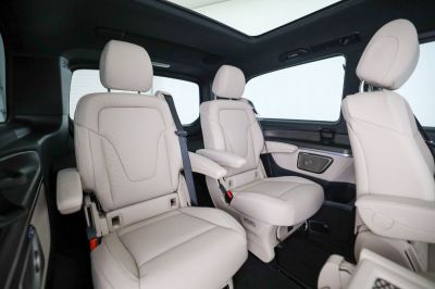 Mercedes-Benz V-Klasse Gebrauchtwagen Mercedes-Benz V-Klasse Gebrauchtwagen