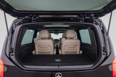 Mercedes-Benz V-Klasse Gebrauchtwagen Mercedes-Benz V-Klasse Gebrauchtwagen