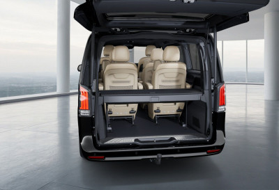 Mercedes-Benz V-Klasse Gebrauchtwagen Mercedes-Benz V-Klasse Gebrauchtwagen