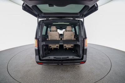 Mercedes-Benz V-Klasse Gebrauchtwagen Mercedes-Benz V-Klasse Gebrauchtwagen