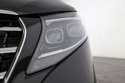 Mercedes-Benz V-Klasse Gebrauchtwagen Mercedes-Benz V-Klasse Gebrauchtwagen