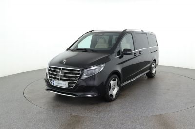 Mercedes-Benz V-Klasse Gebrauchtwagen Mercedes-Benz V-Klasse Gebrauchtwagen