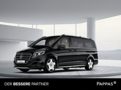 Mercedes-Benz V-Klasse Gebrauchtwagen Mercedes-Benz V-Klasse Gebrauchtwagen