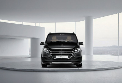 Mercedes-Benz V-Klasse Gebrauchtwagen Mercedes-Benz V-Klasse Gebrauchtwagen