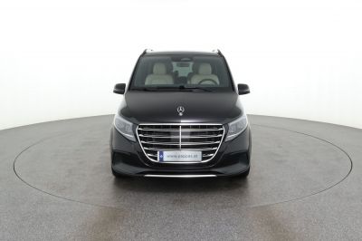 Mercedes-Benz V-Klasse Gebrauchtwagen Mercedes-Benz V-Klasse Gebrauchtwagen