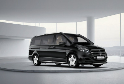 Mercedes-Benz V-Klasse Gebrauchtwagen Mercedes-Benz V-Klasse Gebrauchtwagen