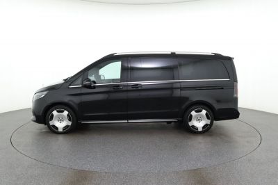 Mercedes-Benz V-Klasse Gebrauchtwagen Mercedes-Benz V-Klasse Gebrauchtwagen