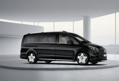 Mercedes-Benz V-Klasse Gebrauchtwagen Mercedes-Benz V-Klasse Gebrauchtwagen