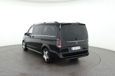Mercedes-Benz V-Klasse Gebrauchtwagen Mercedes-Benz V-Klasse Gebrauchtwagen