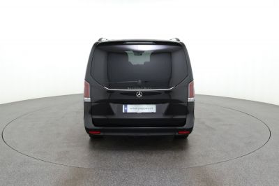 Mercedes-Benz V-Klasse Gebrauchtwagen Mercedes-Benz V-Klasse Gebrauchtwagen
