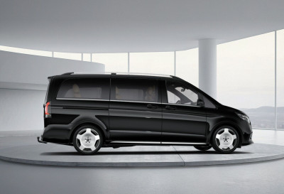 Mercedes-Benz V-Klasse Gebrauchtwagen Mercedes-Benz V-Klasse Gebrauchtwagen