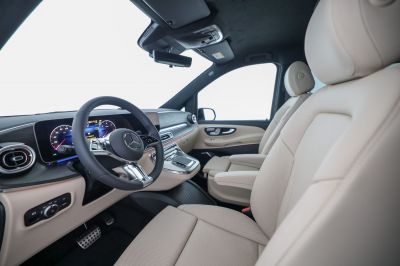 Mercedes-Benz V-Klasse Gebrauchtwagen Mercedes-Benz V-Klasse Gebrauchtwagen