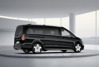 Mercedes-Benz V-Klasse Gebrauchtwagen Mercedes-Benz V-Klasse Gebrauchtwagen