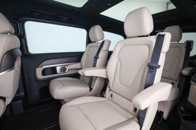 Mercedes-Benz V-Klasse Gebrauchtwagen Mercedes-Benz V-Klasse Gebrauchtwagen