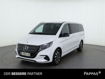 Mercedes-Benz EQV Gebrauchtwagen