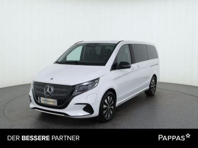 Mercedes-Benz EQV Gebrauchtwagen
