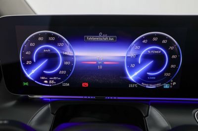 Mercedes-Benz EQV Gebrauchtwagen Mercedes-Benz EQV Gebrauchtwagen