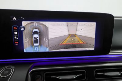 Mercedes-Benz EQV Gebrauchtwagen Mercedes-Benz EQV Gebrauchtwagen