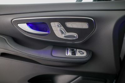 Mercedes-Benz EQV Gebrauchtwagen Mercedes-Benz EQV Gebrauchtwagen