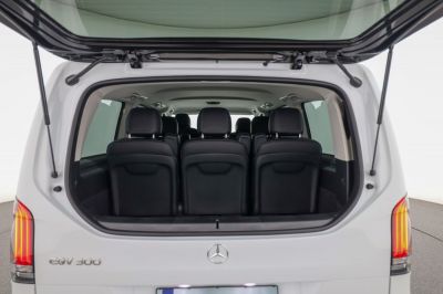 Mercedes-Benz EQV Gebrauchtwagen Mercedes-Benz EQV Gebrauchtwagen