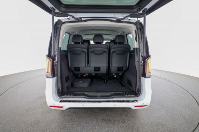 Mercedes-Benz EQV Gebrauchtwagen Mercedes-Benz EQV Gebrauchtwagen