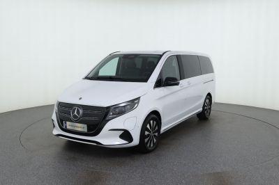 Mercedes-Benz EQV Gebrauchtwagen Mercedes-Benz EQV Gebrauchtwagen