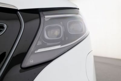 Mercedes-Benz EQV Gebrauchtwagen Mercedes-Benz EQV Gebrauchtwagen