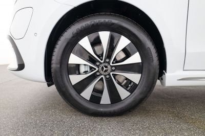 Mercedes-Benz EQV Gebrauchtwagen Mercedes-Benz EQV Gebrauchtwagen