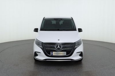 Mercedes-Benz EQV Gebrauchtwagen Mercedes-Benz EQV Gebrauchtwagen