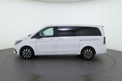 Mercedes-Benz EQV Gebrauchtwagen Mercedes-Benz EQV Gebrauchtwagen