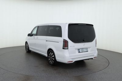 Mercedes-Benz EQV Gebrauchtwagen Mercedes-Benz EQV Gebrauchtwagen