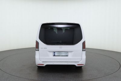 Mercedes-Benz EQV Gebrauchtwagen Mercedes-Benz EQV Gebrauchtwagen