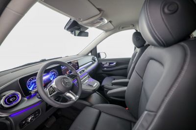 Mercedes-Benz EQV Gebrauchtwagen Mercedes-Benz EQV Gebrauchtwagen