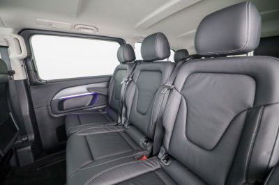 Mercedes-Benz EQV Gebrauchtwagen Mercedes-Benz EQV Gebrauchtwagen