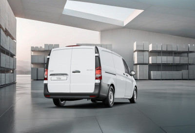 Mercedes-Benz Vito Gebrauchtwagen Mercedes-Benz Vito Gebrauchtwagen