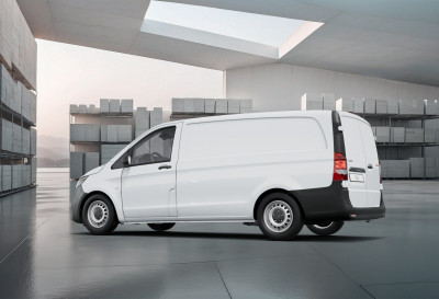 Mercedes-Benz Vito Gebrauchtwagen Mercedes-Benz Vito Gebrauchtwagen