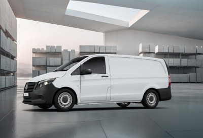 Mercedes-Benz Vito Gebrauchtwagen Mercedes-Benz Vito Gebrauchtwagen