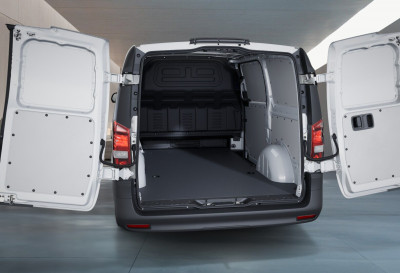 Mercedes-Benz Vito Gebrauchtwagen Mercedes-Benz Vito Gebrauchtwagen