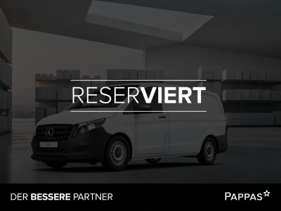 Mercedes-Benz Vito Gebrauchtwagen Mercedes-Benz Vito Gebrauchtwagen