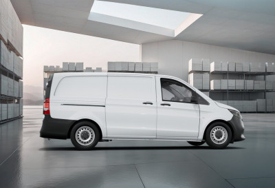 Mercedes-Benz Vito Gebrauchtwagen Mercedes-Benz Vito Gebrauchtwagen